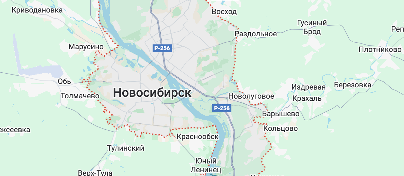 квартиры в новосибирске купить недорого